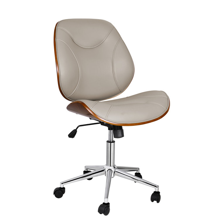 Orren Ellis Mcelyea Task Chair & Reviews Wayfair